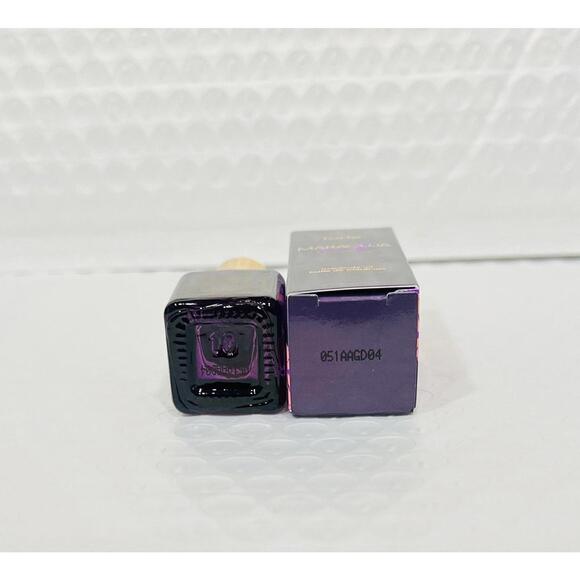 Tarte Maracuja Oil 0.23oz / 7mL Travel Mini NIB - Picture 5 of 5